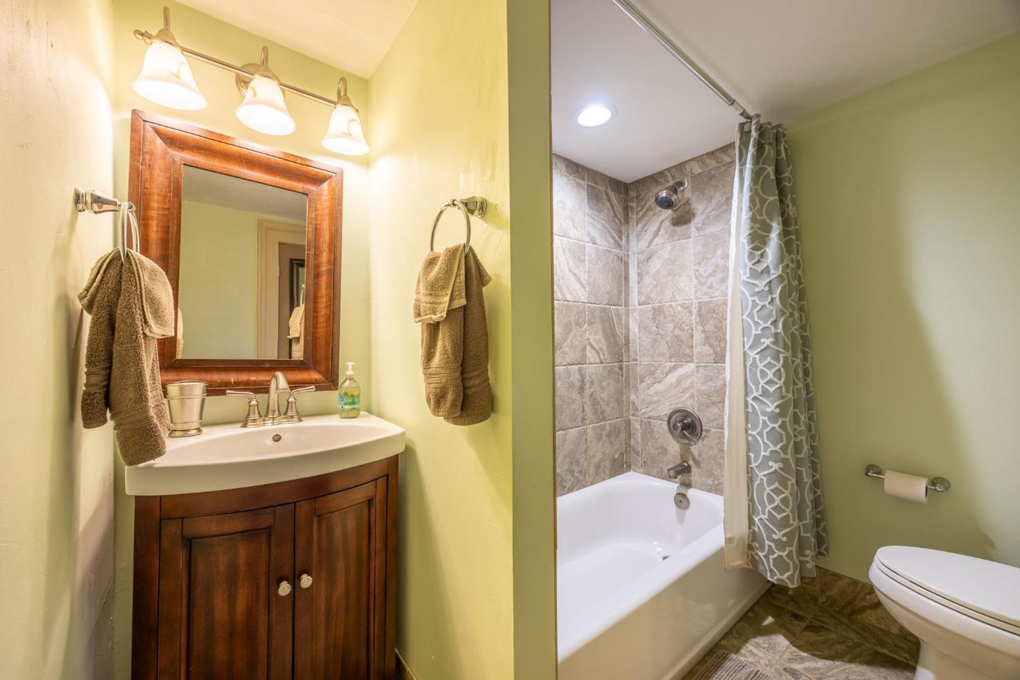 Earlysville Bliss Point Farm And B&B, Llc מראה חיצוני תמונה