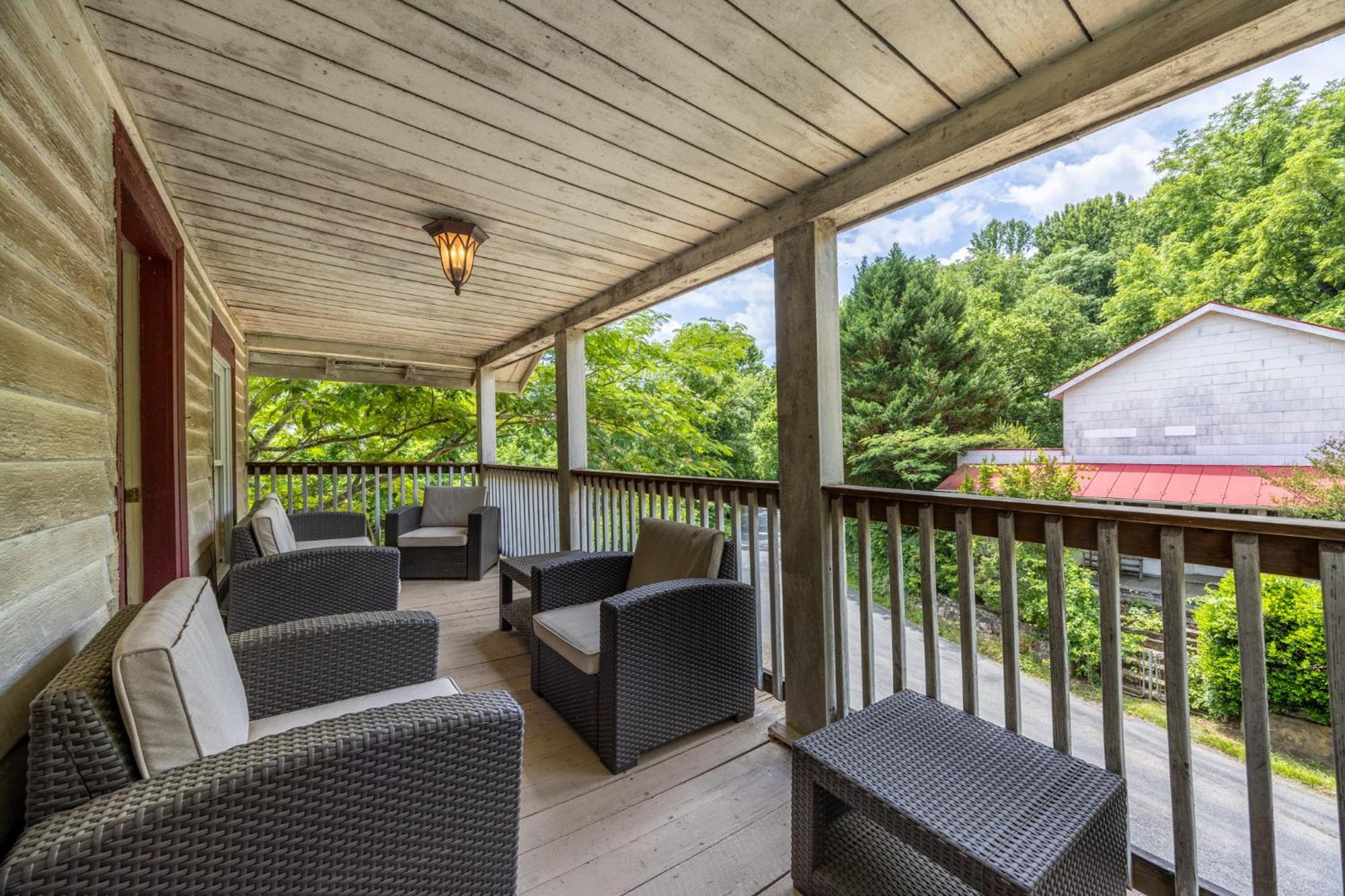 Earlysville Bliss Point Farm And B&B, Llc מראה חיצוני תמונה