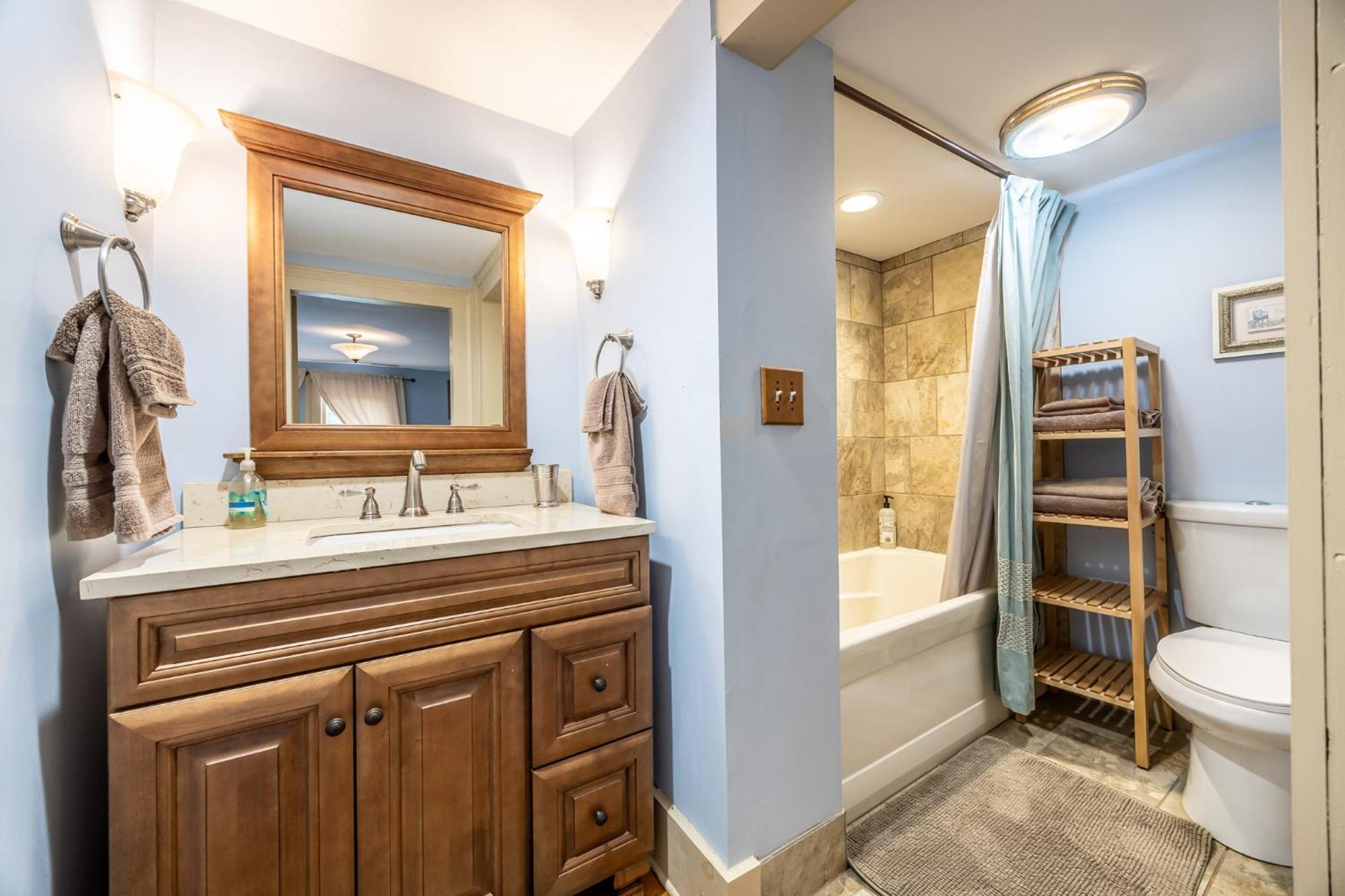 Earlysville Bliss Point Farm And B&B, Llc מראה חיצוני תמונה