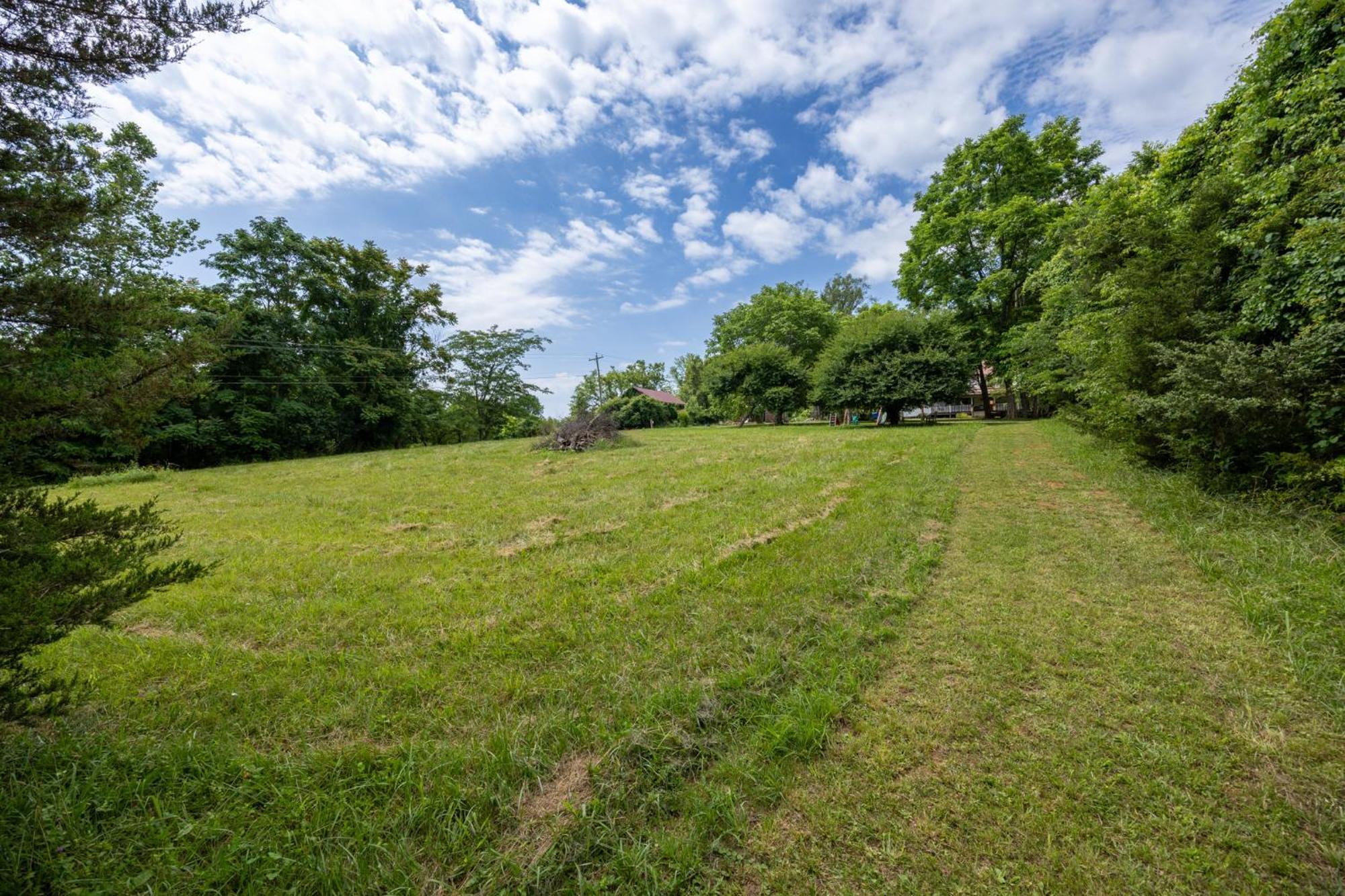 Earlysville Bliss Point Farm And B&B, Llc מראה חיצוני תמונה